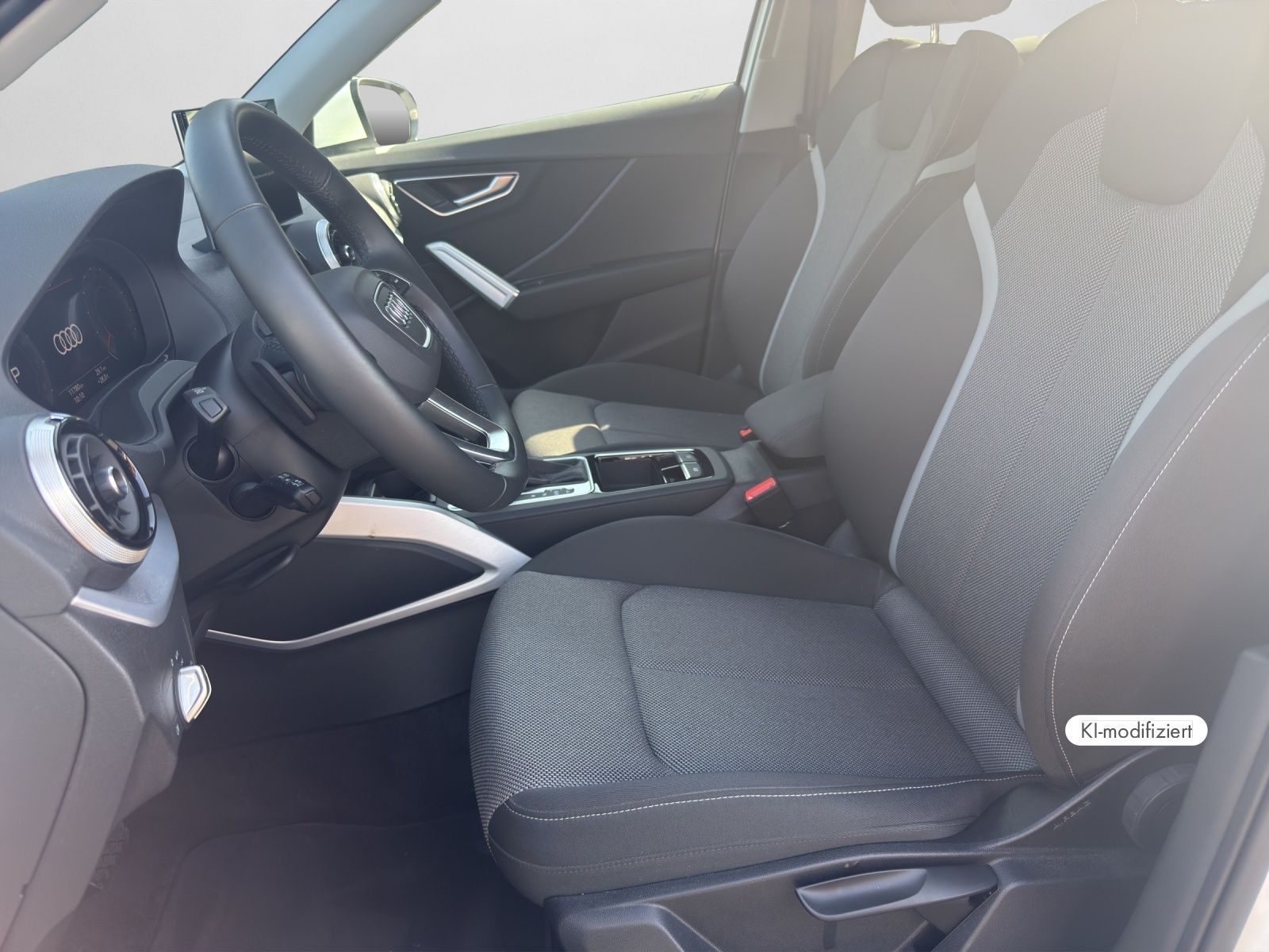 Audi Q2 - Bild 13