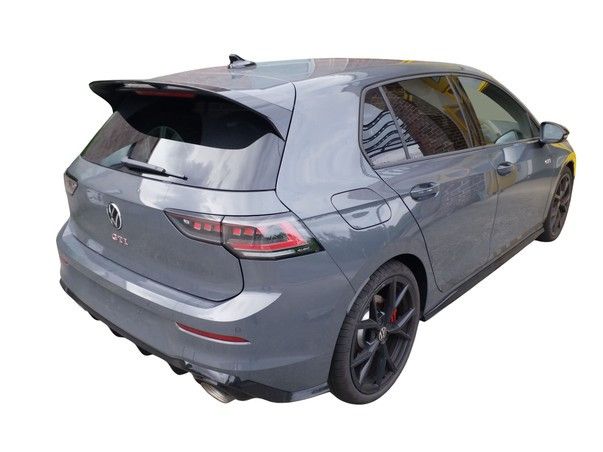 Volkswagen Golf GTI Clubsport 2.0 TSI DSG AKRA BLACK H&K HU foto 5