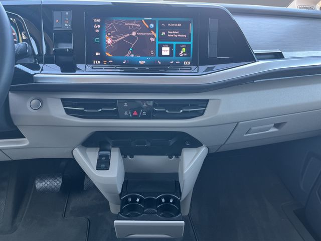 T7 Multivan Life KÜ 1.5TSI eHybrid 4MOTION AHK