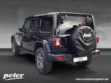 Jeep WRANGLER ICE MY25 Sahara 2.0lT-GDI 4x4 AT8 - Jeep Wrangler Neuwagen