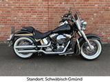 Harley-Davidson Softail Deluxe 103 - Offers