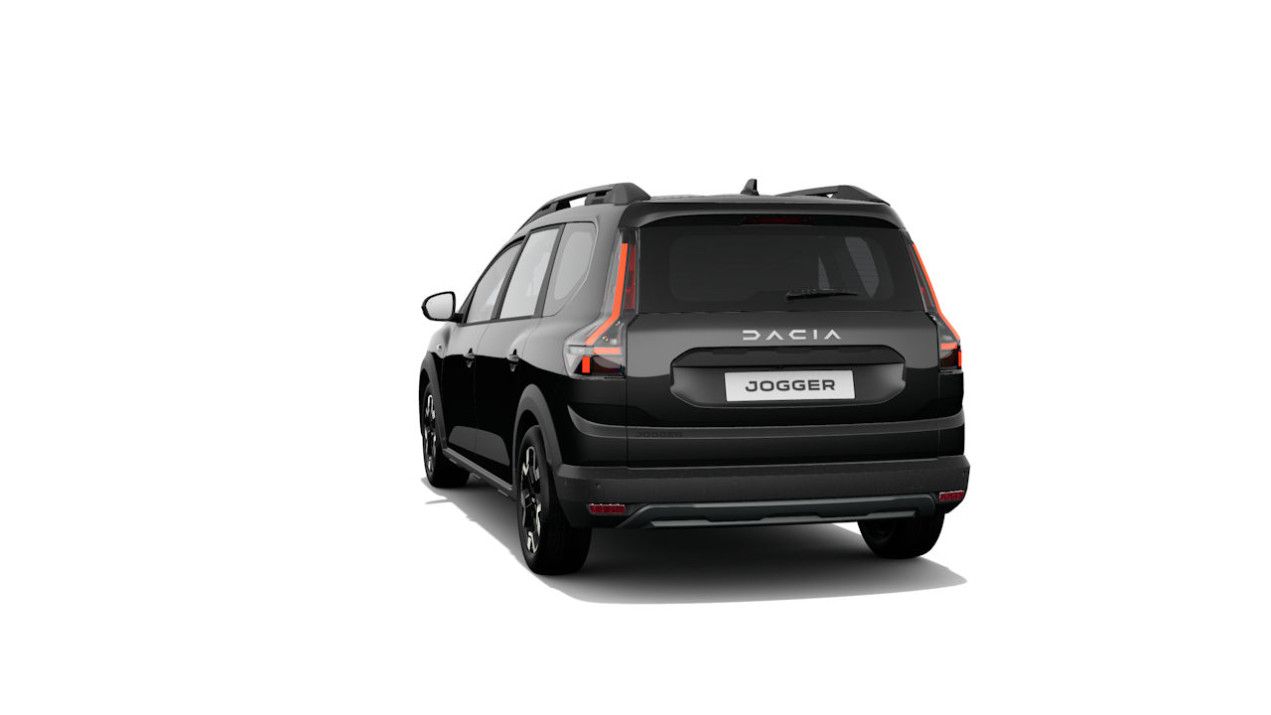 Dacia Jogger - Bild 11