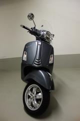 Vespa GTS 300 Touring TOP Zustand & ca. 5.000 € Teile - VESPA TOURING