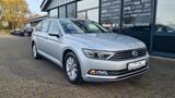 Volkswagen Passat Variant Comfortline 1.6 TDi DSG - AHK - - Volkswagen Passat Variant: 1.6
