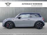 MINI John Cooper Works Chili LED Navi Tempomat Shz - gebrauchte MINI MINI aus dem Jahr 2020