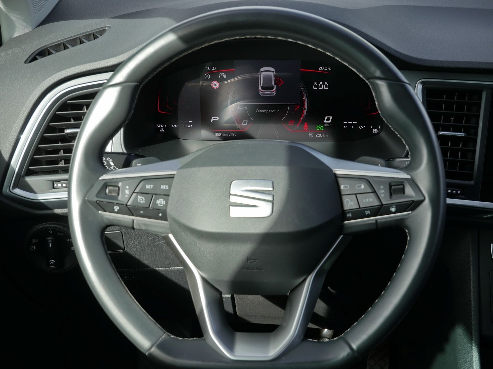 Seat Ateca - Bild 9