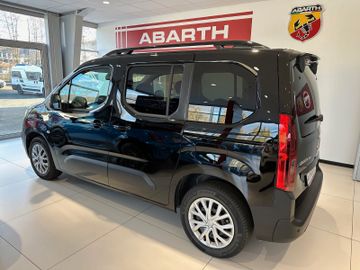 Bild 4 Fiat Doblo E- Doblò Launch Edition 100 kW