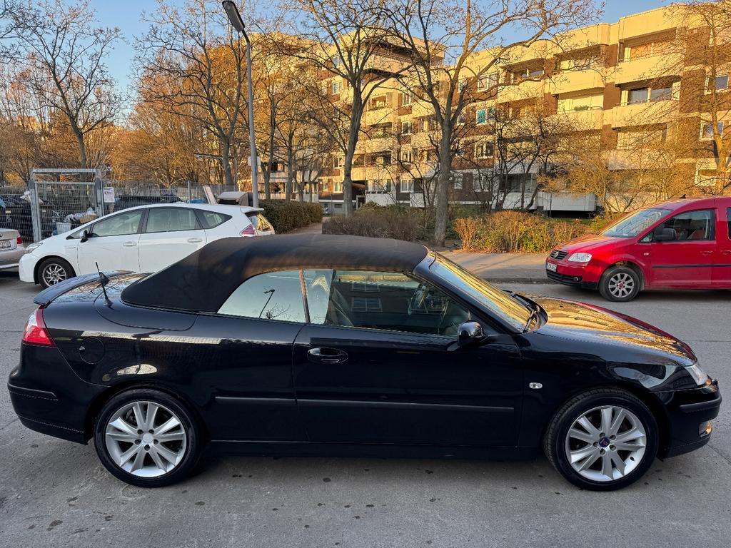 Saab 9-3