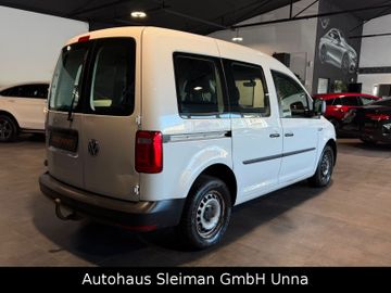 Volkswagen Caddy - 5