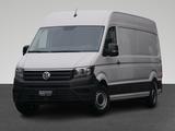 Volkswagen Crafter 35 Kasten, HD, Klima, 3Sitzer - Diesel Getränke