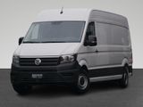 Volkswagen Crafter 35 Kasten, HD, Klima, 3Sitzer - Volkswagen Dreiseitenkipper Crafter
