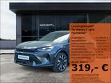 Cupra Formentor VZ 1.5 e-Hybrid 272 PS DSG AHK, Matrix - Cupra Formentor Gebrauchtwagen in Bremen