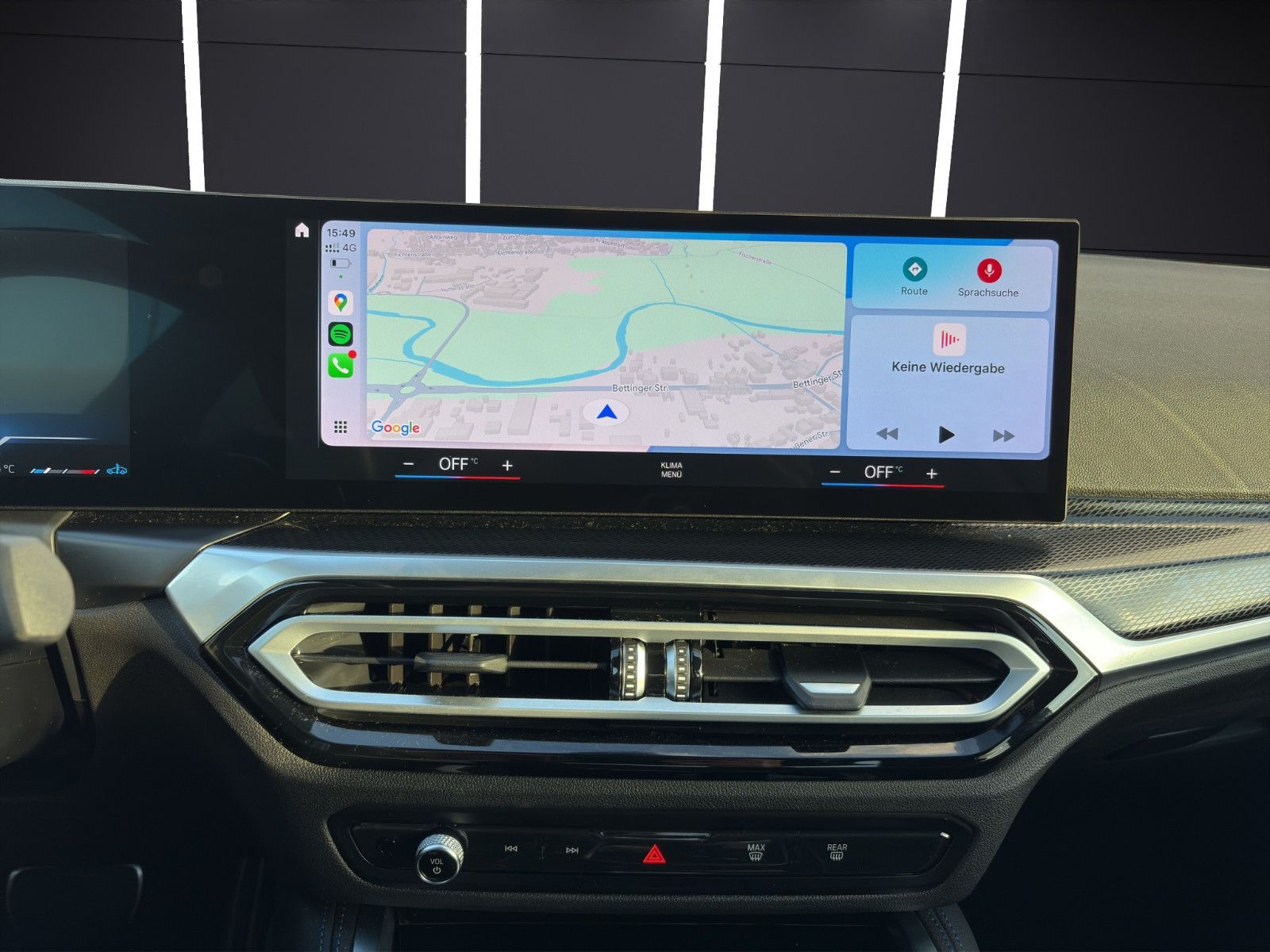 Fahrzeugabbildung BMW 220 i M Sport Coupe*Ambiente*SitzHZ*Memory*DAB