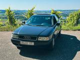 Audi 80 B4 gepflegtes Garagenfahrzeug - Audi 80: 80b4