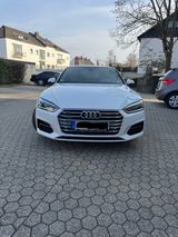 Audi A5 2.0 TFSI S tronic quattro sport TÜV Neu