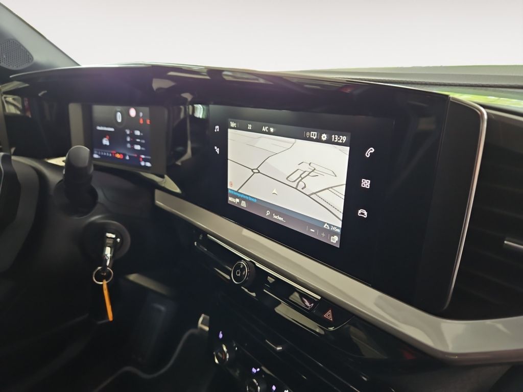 Fahrzeugabbildung Opel Mokka 1.2 DI Turbo Automatik GS, Navi, SHZ