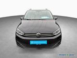 Volkswagen Touran 1.5 TSI 7-SITZE KAMERA NAVI ACC APP - Jahreswagen: 7 Sitzer