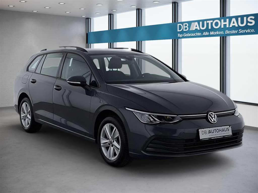 Volkswagen Golf Variant Life 1.0 TSI Winterpaket Standhz