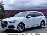 Audi Q7 3.0TDI ultra quattro S-L*7SITZER*4Z KLIMA*SHZ - Audi Q7 Gebrauchtwagen in Frankfurt