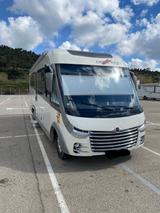 Carthago Liner for  Two i 53 L   Neupreis 220.000€ - Carthago liner for two