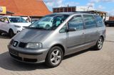 Seat Alhambra 1.9 TDI Leder Navi Tempo Sitzhzg. 6 Sit - Seat Alhambra aus 2004