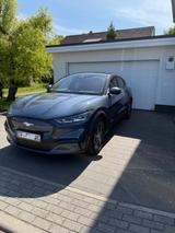 Ford 1.Hand -Garage-B&O Sound- Navi, 440 km RW - Ford Mustang Mach-E in Berlin