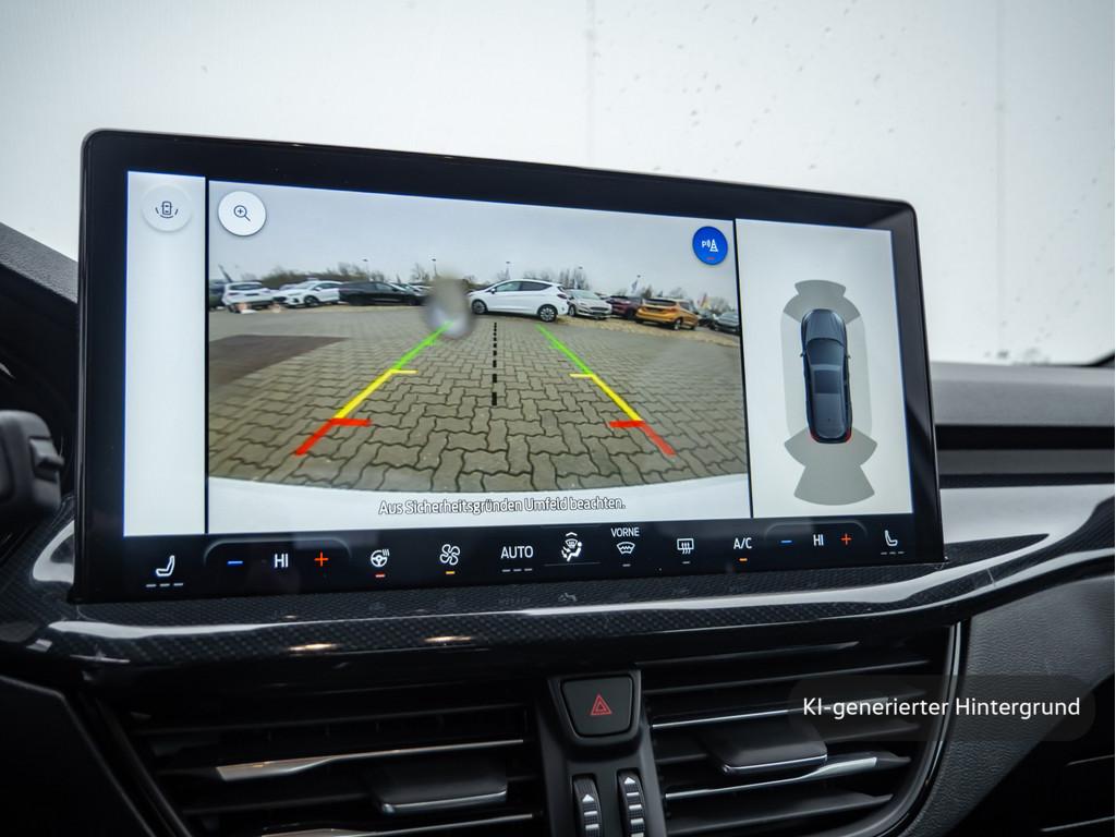 Ford FOCUS ST-LINE MHEV KAMERA NAVI ACC MATRIX-LED