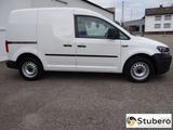 Volkswagen Caddy 2,0TDI 90kW BMT 4MOTION Alltrack 5-S A... - Volkswagen Caddy: 9k