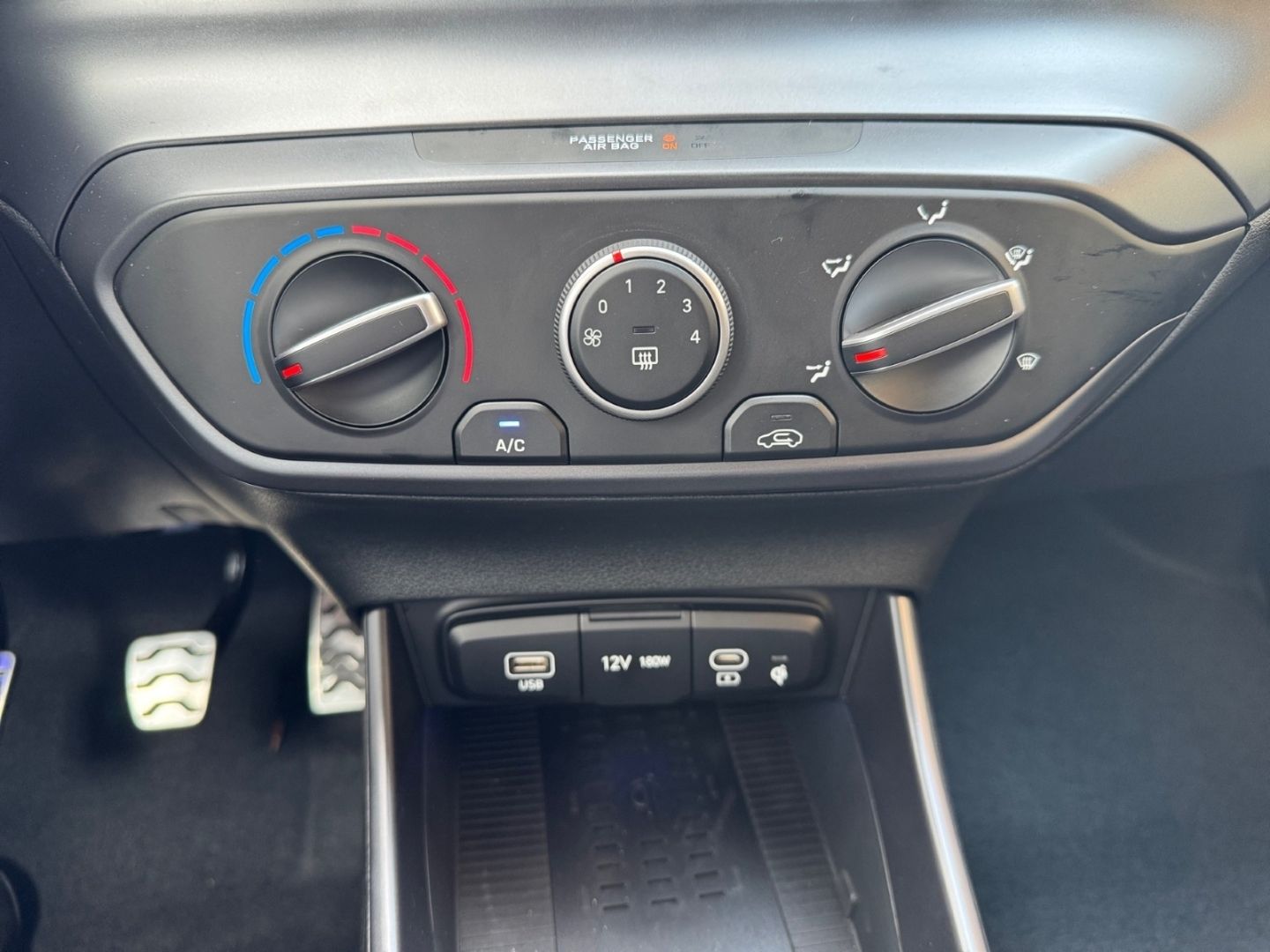 Hyundai BAYON – Bild 11
