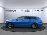Kia Ceed Sportswagon GT-Line 1.4 T-GDI Navi JBL e-Si - Kia cee'd / Ceed Gebrauchtwagen