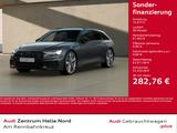 Audi A6 Avant S line 55 TFSI quattro S-tronic
