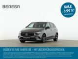 Mercedes-Benz B 250 e Night Progressive MBUX Pano AHK Kamera - Mercedes-Benz B 250 Kombi Gebrauchtwagen