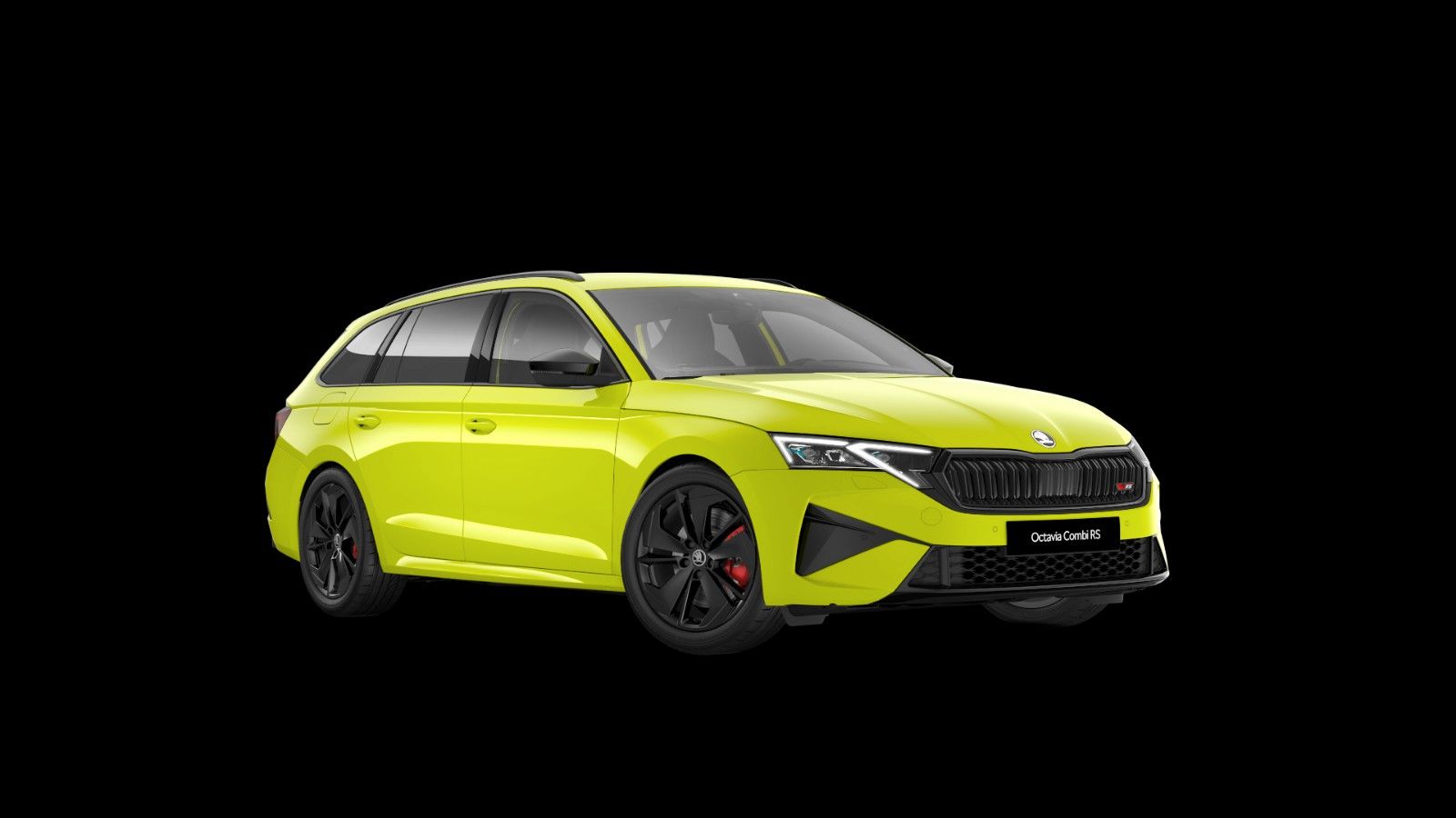 Skoda Octavia 2.0 TSI DSG RS Combi LEASINGKRACHER!