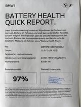 BMW i3s 120AH LED Driving-Assist-Plus Komfortzugang - BMW i3: 120ah