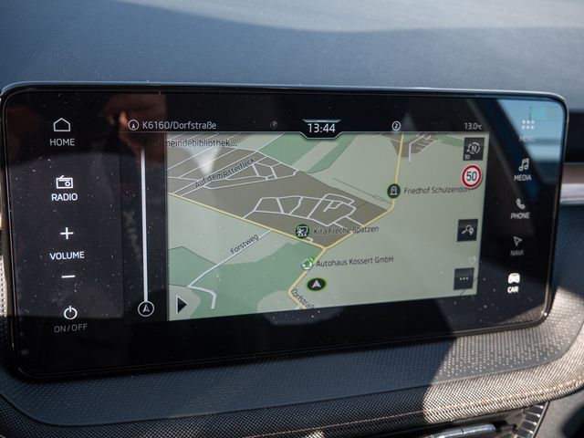 Foto Nummer 8: SKODA Fabia