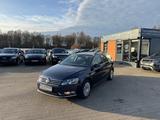 Volkswagen Passat Variant Comfortline/1,4/KLIMA/NAVI/1.HAND - Volkswagen Passat Variant aus 2012