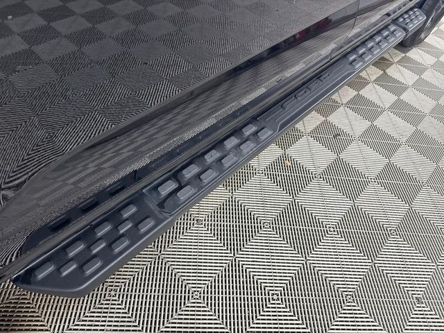 Ford 3xF150 Lightning Lariat  gr. Batterie im Vorlauf