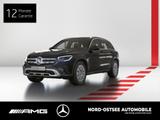 Mercedes-Benz GLC 300 de 4M PANORAMA KEYLESS TEMPOMAT PDC - Plug-In Hybrid (PHEV) Gebrauchtwagen