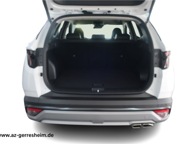 Hyundai Tucson – Bild 11