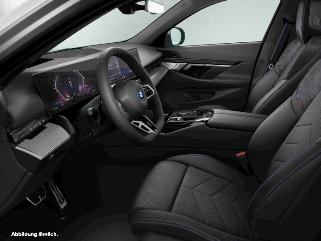 BMW i5 - Bild 3