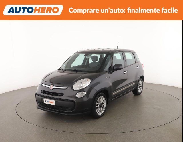 Image of Fiat 500L