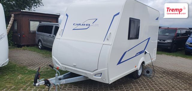 Caravelair Sport/Exclusive/Alba 350 