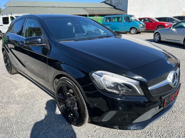 Mercedes-Benz A 160 Sportsitze*Pdc*Sitzheizung*Keyless Go *