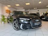 Audi S3 Sportback 2.0 TFSI*S-Tronic*QUATTRO*ACC*NAVI* - Audi S3 Gebrauchtwagen in Berlin