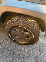 Jeep Wrangler Rubicon 2.8 CRD Rubicon - Jeep Wrangler: Rubicon