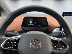 VW ID.5 Pro Sportpaket Bluetooth LED Klima