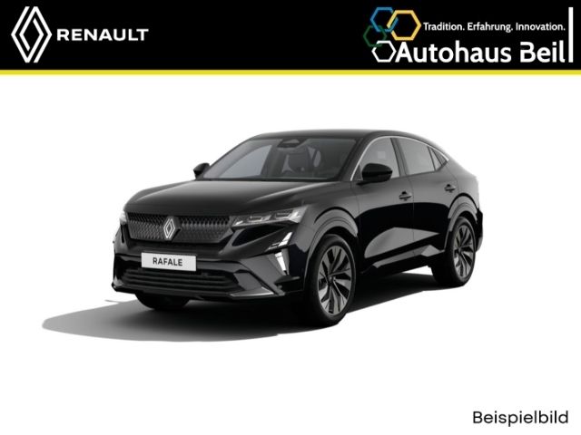 Renault Rafale Techno E-Tech Full Hybrid 200