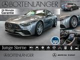 Mercedes-Benz SL 43 AMG PREMIUM Edition HeadUp Leder Burmester