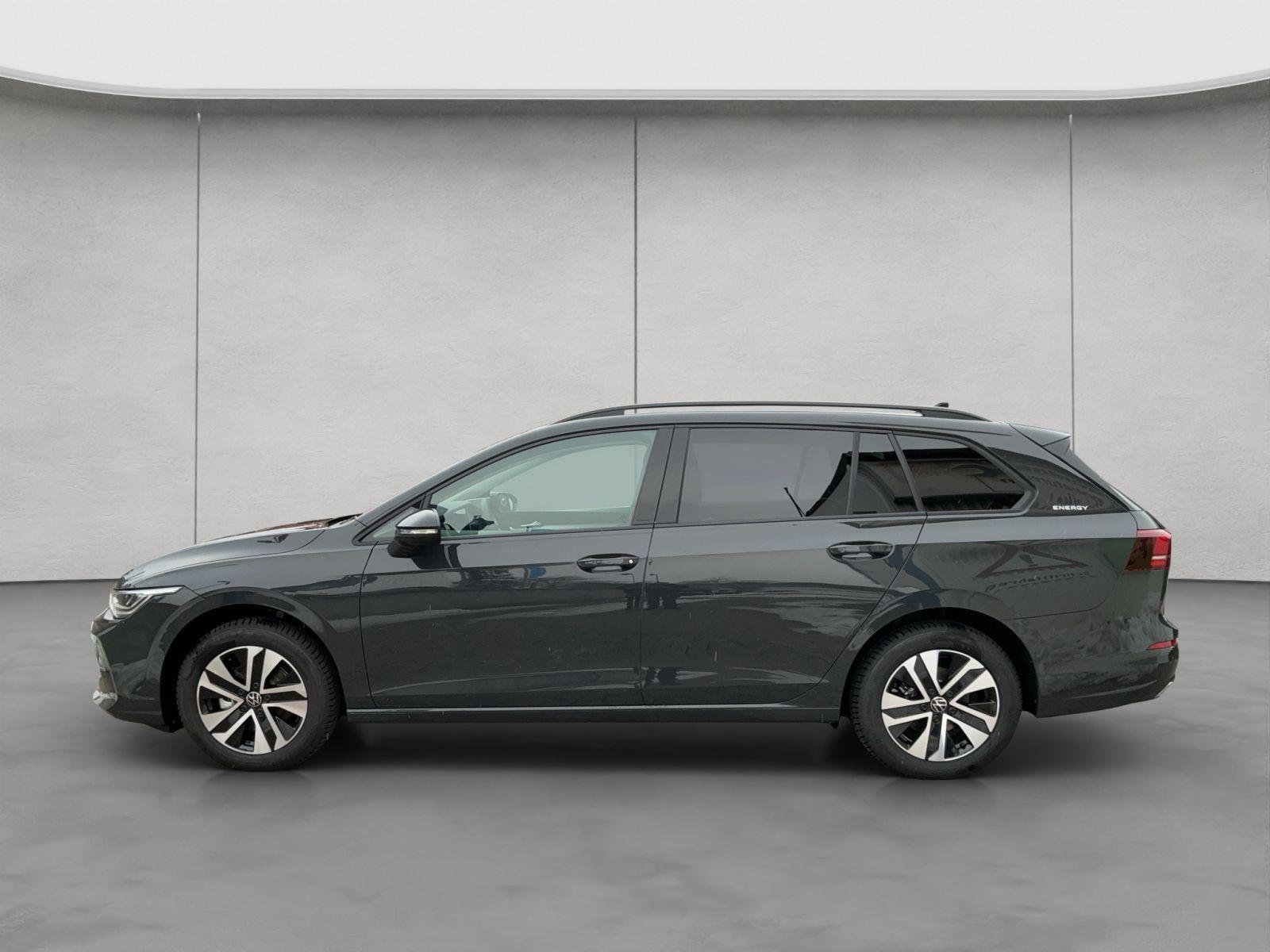 Volkswagen Golf Variant ENERGY 1,5 l eTSI DSG GJR RFK, миниатюра 2