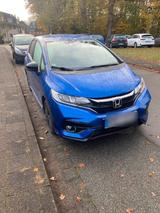 Honda Jazz 1,5 Dynamic - Honda Jazz Dynamic mit Benzin-Antrieb